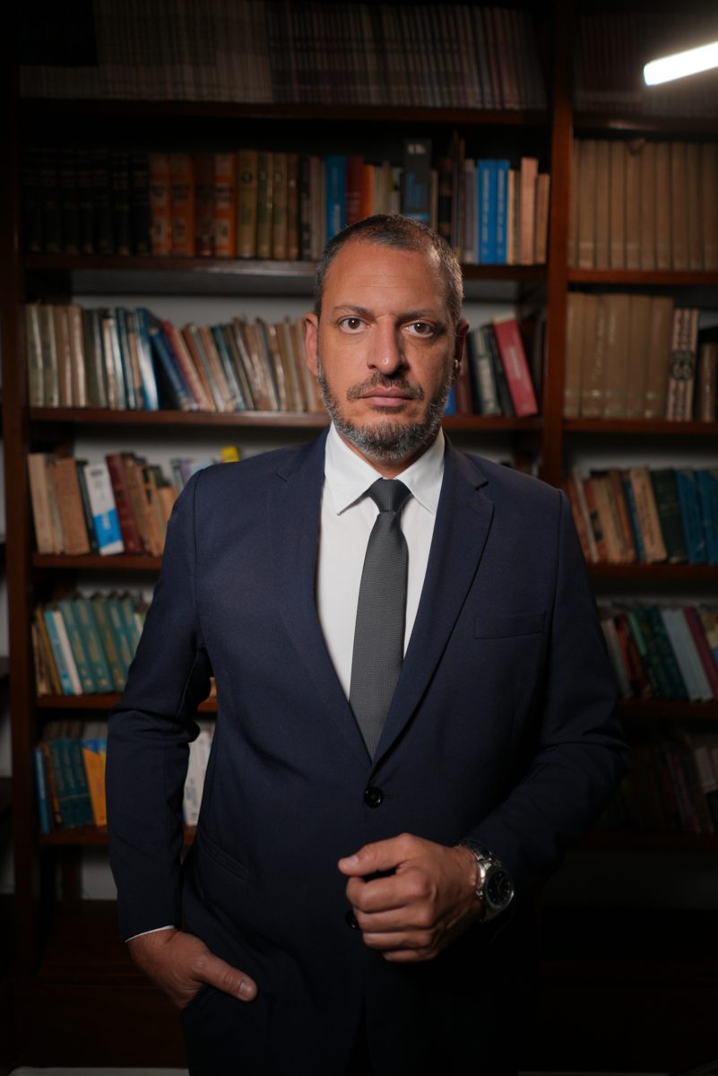 Eduardo Laranjeira