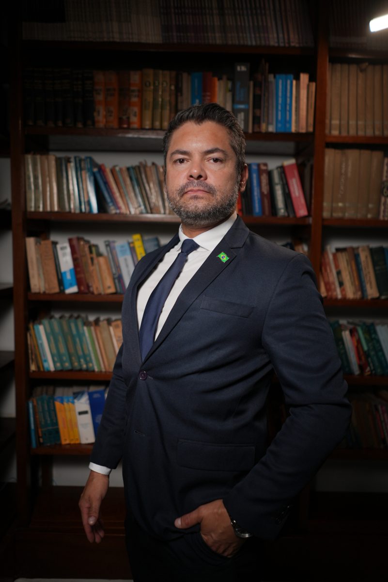 André Alves